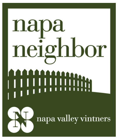 Napa Neighbor GIF by Napa Valley Wine