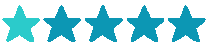 Star Sticker by Maya Medical
