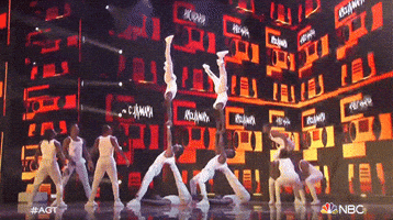 Lives Qualifiers GIF by America's Got Talent