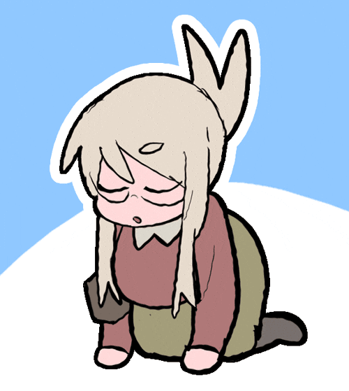 Poppy GIF