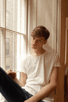 reid rohling fall 2015 GIF by Calvin Klein