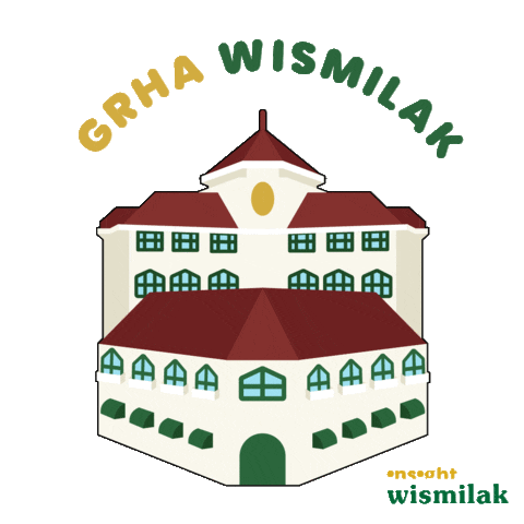 insightwismilak Sticker