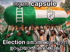 Rahul Gandhi Lie GIF