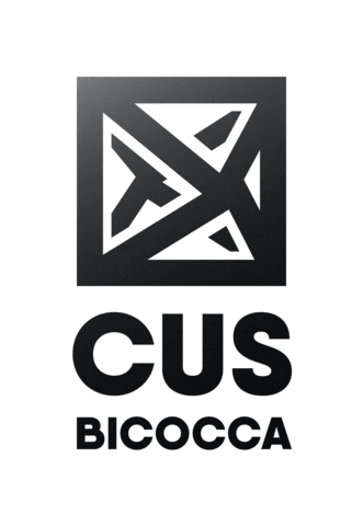 Università Degli Studi Di Milano Bicocca Sport GIF by cus_bicocca