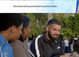 Drake Gods Plan GIF