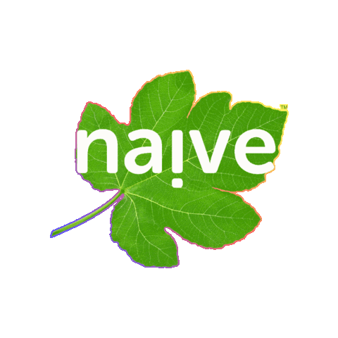 Thenaivecompany Sticker by na!ve