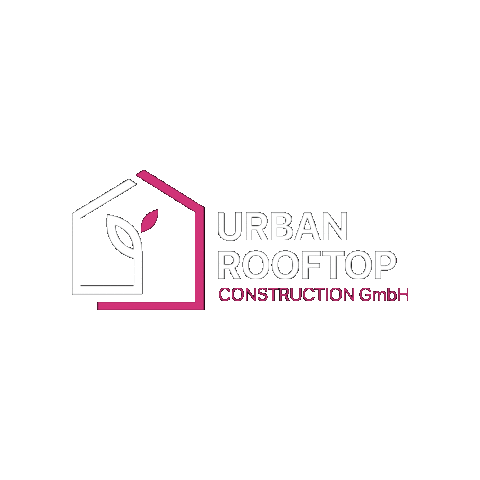 Rooftop Roofer Sticker by Herold GaLaBau