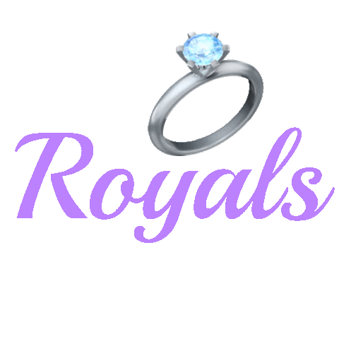 Sticker by Royals Cheer Uk