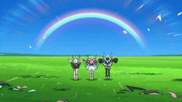 Love GIF