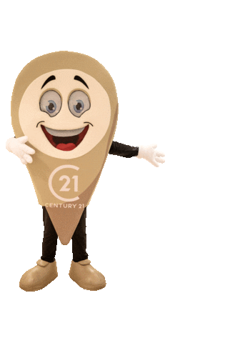 C21 Sticker by Century 21 Albania