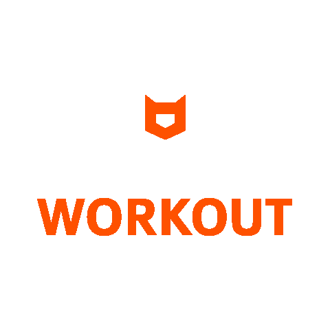 Workout Working Sticker by Stormfitness