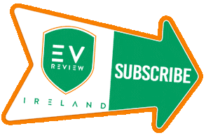 Youtube Sticker by Derek Reilly Mr EV Ireland
