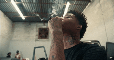 World Star Hip Hop Tooley GIF by Brokeasf