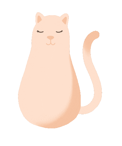 Cats Sticker
