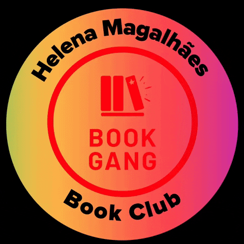 Bookgang book club bookgang book gang GIF