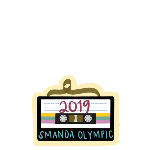 Animated Sticker