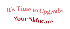 Beauty Glow Sticker by Flimty Fiber