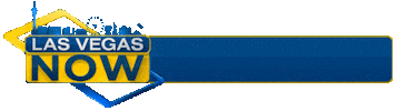 Cbs Nevada Sticker by 8 News Now - KLAS TV Las Vegas