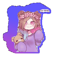Animated Sticker