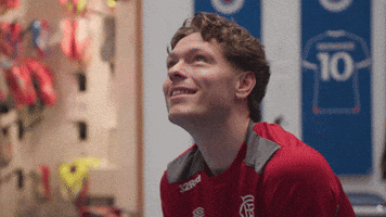 Rangers GIF