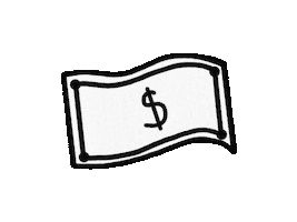 San Jorge Casa de Cambio Sticker