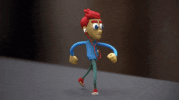 Strut Haters Gonna Hate GIF by MOODMAN