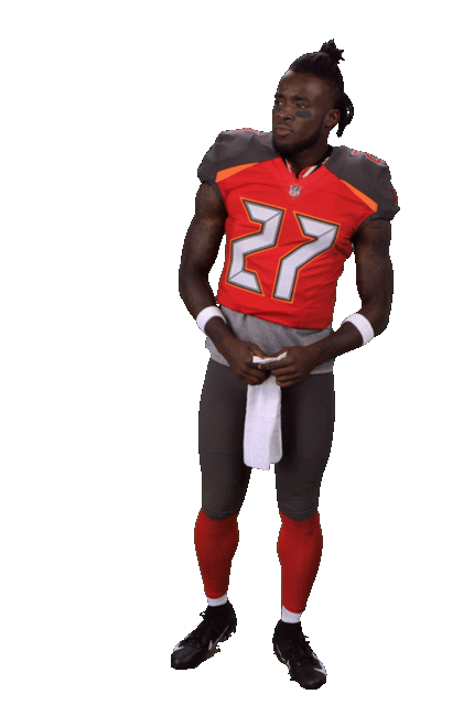 Running Back sticker by NFL for iOS & Android | GIPHY