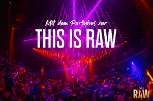 Raw GIF by Hardtours
