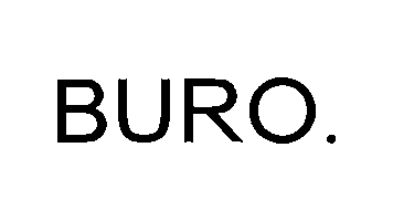 Buroswipeup Sticker by BURO.