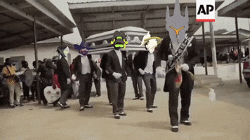 Overwatch GIF