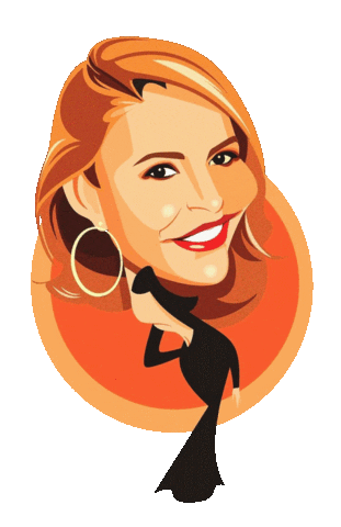 Single Sticker by jennygr