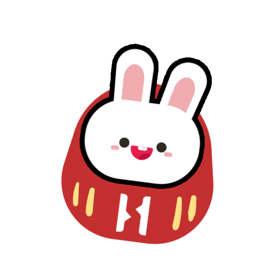 Money Bunny Sticker by StoreHub