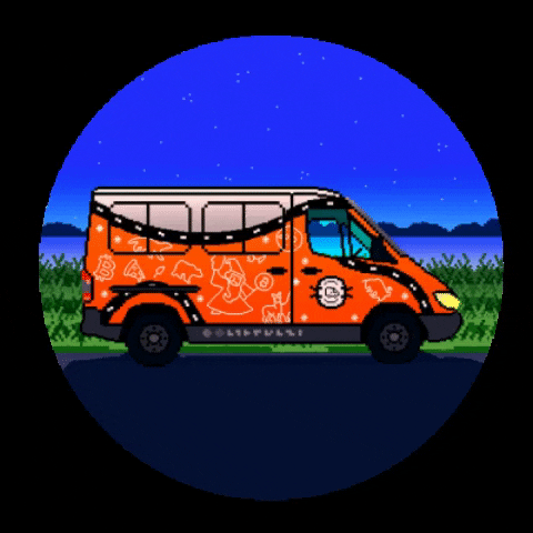 Bitcoin GIF