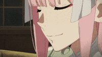 Zero Two Gifs Get The Best Gif On Giphy
