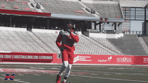 American Football Wow GIF by XFL - Find & Share on GIPHY