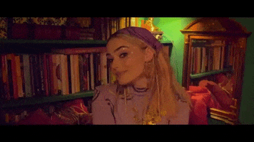 megdonnelly wink trust meg donnelly predictable GIF
