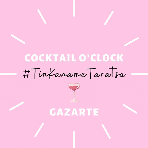 Gazarte GIF