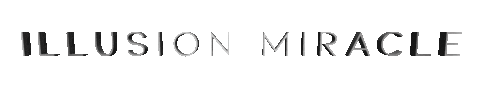 Illusionmiracle Sticker