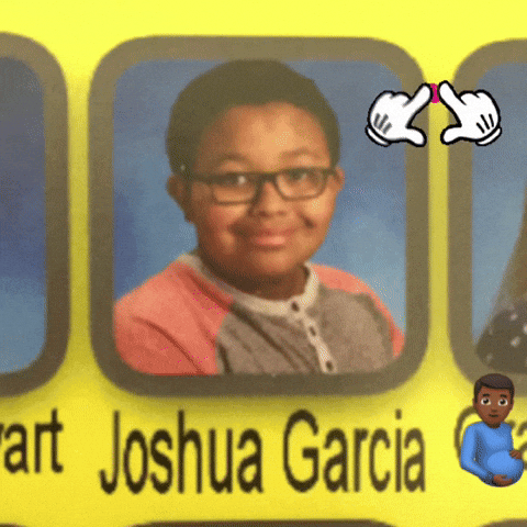 Joshua Garcia Bro GIF