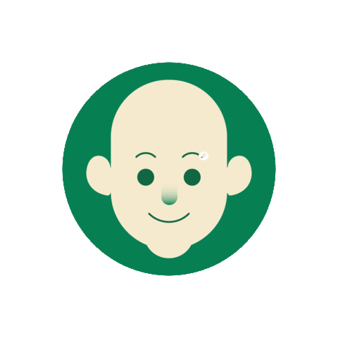 Charlescastrodesign Sticker