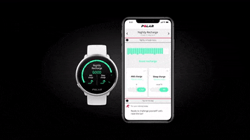 Polar Ignite GIF