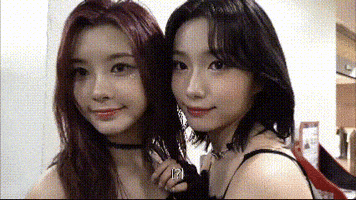 Dayeon GIF