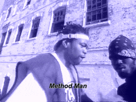 eos rap hip hop method man wu-tang clan GIF