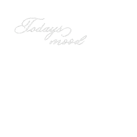Todays Mood Sticker