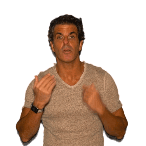 Alvaro Garnero Sticker