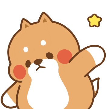 Shiba Goodbye Sticker By Tonton Friends For Ios Android Giphy Shiba Goodbye Sticker By Tonton Friends For Ios Android Giphy
