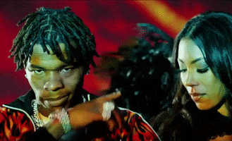 Forever GIF by Lil Baby