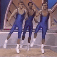 Election Day Dancing GIF by #GoVote