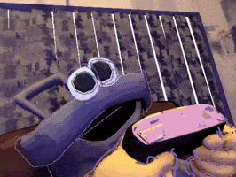 Cam The Can GIF