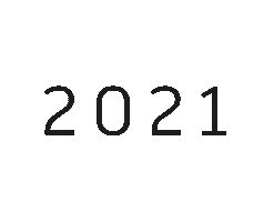 Merry Christmas Sticker